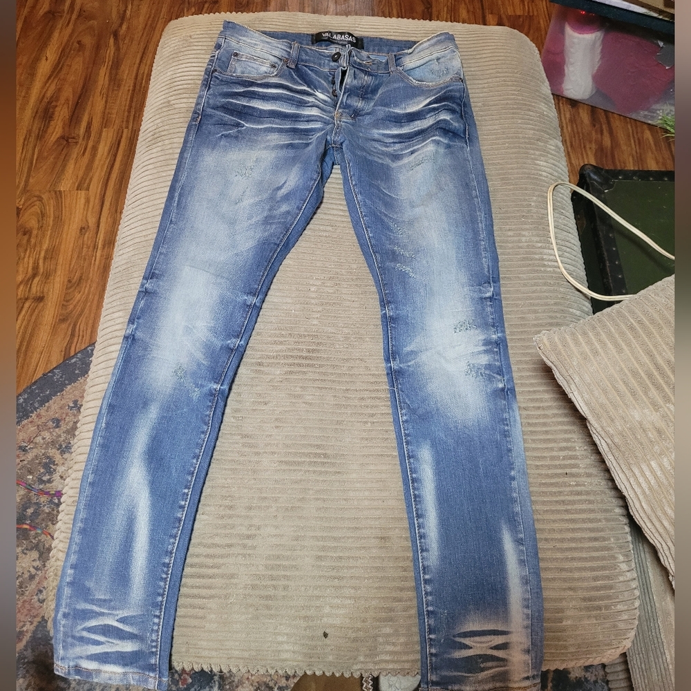 Valabasas Jeans